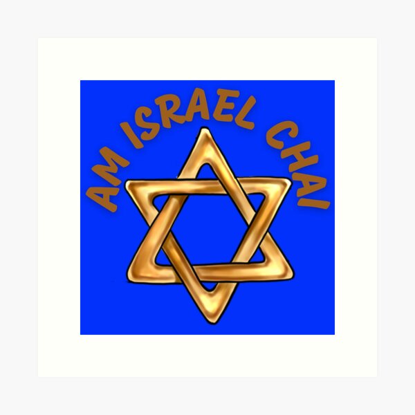 Item preview, hanukkah  happy hanukkah menorah chanukah channuka gift Masada designed and sold by idealifeart.