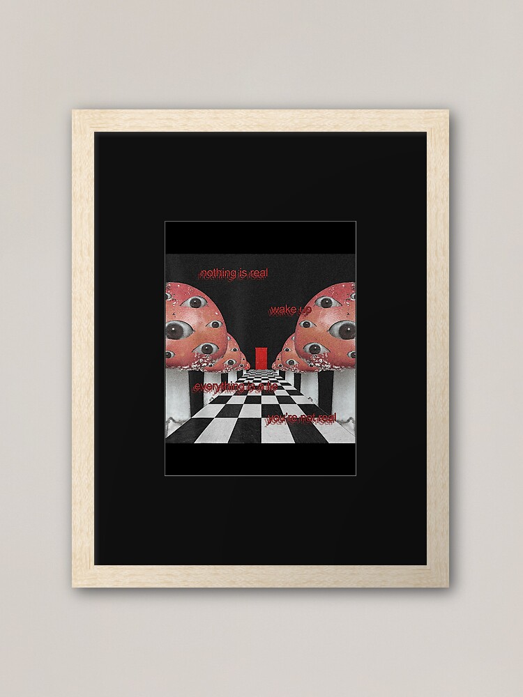 Traumacore Art Prints for Sale