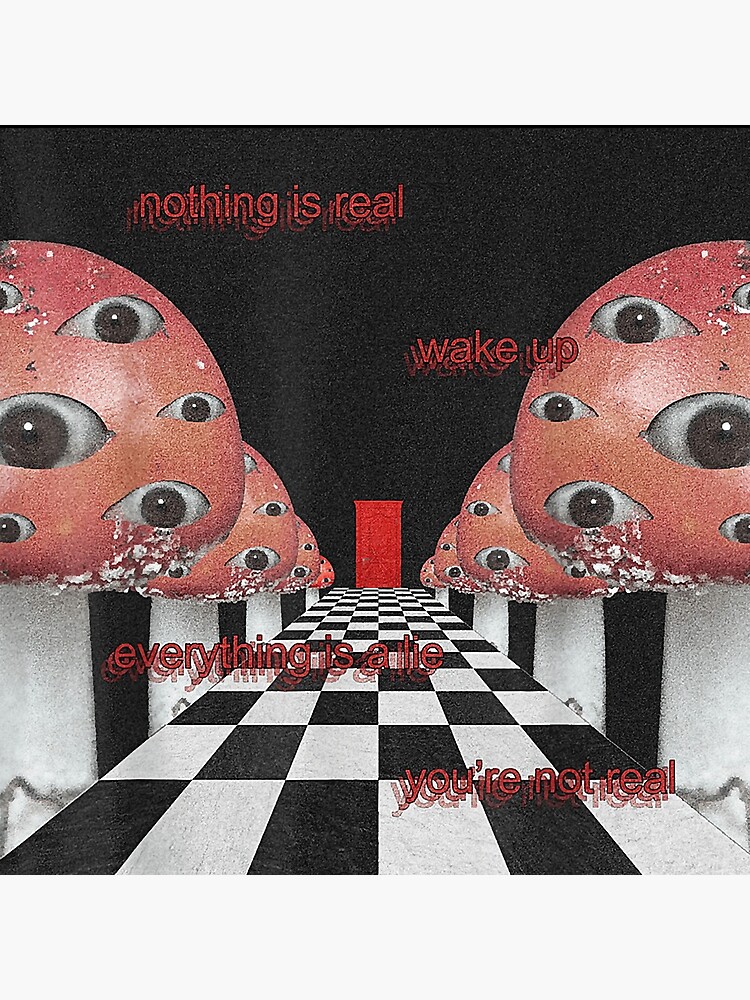 New to weirdcore/similar aesthetics and decided to make this! Please give  me feedback since I'm new to creating these images! : r/weirdcore