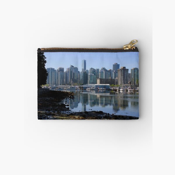 Item preview, Vancouver - Stanley Park - The City designed and sold by rsangsterkelly.
