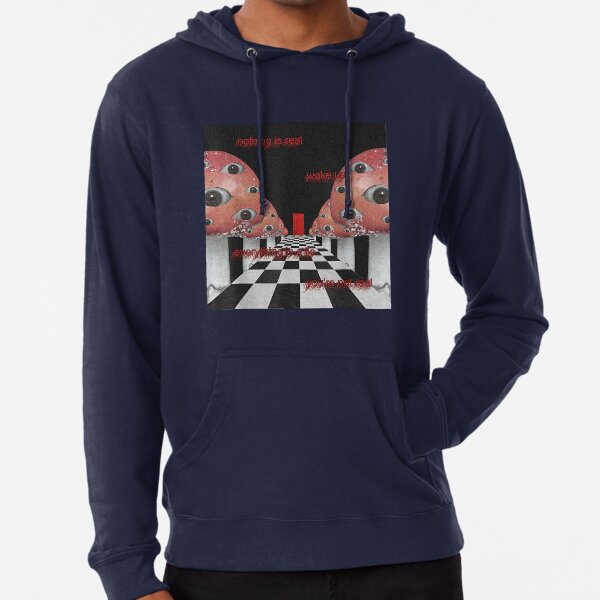 TRAUMACORE HOODIE