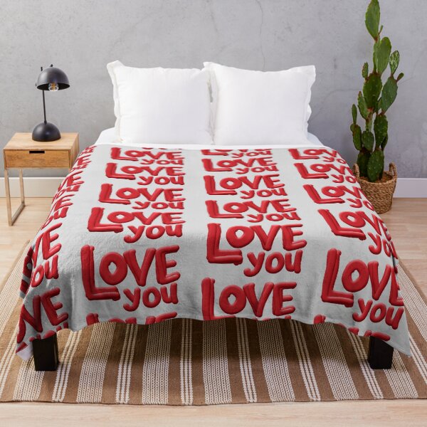 Item preview, Love you designed and sold by Rytespot.