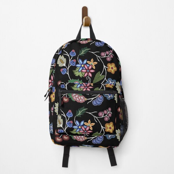 Item preview, Anishnawbe Backpack  designed and sold by rolldepend.