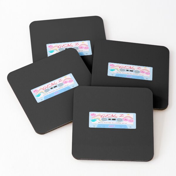 Item preview, GEN-Z MIXTAPE designed and sold by DiscoVibes.