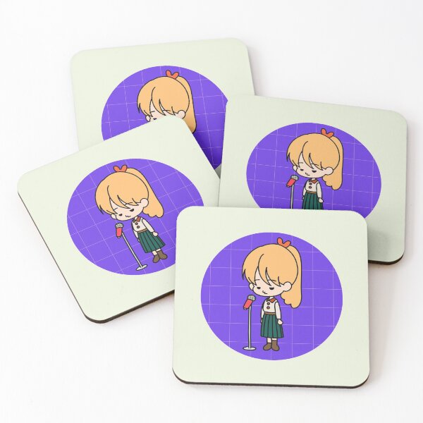 Item preview, I don’t feel to sing designed and sold by space-mandu.