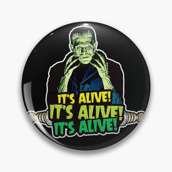 Item preview, Frankenstein designed and sold by Frankensteinn72.