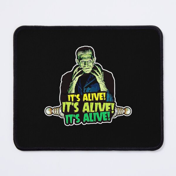 Item preview, Frankenstein designed and sold by Frankensteinn72.