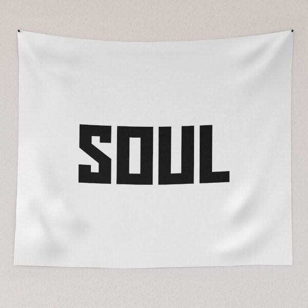 Item preview, Soul designed and sold by dimitar-pnankov.