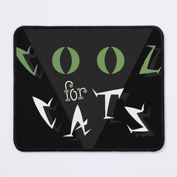 Item preview, Cool for Cats Essential designed and sold by AmberThompson01.