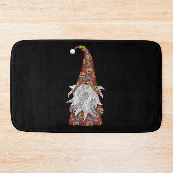 Item preview, Hallow-Gnome designed and sold by SK-Malone.