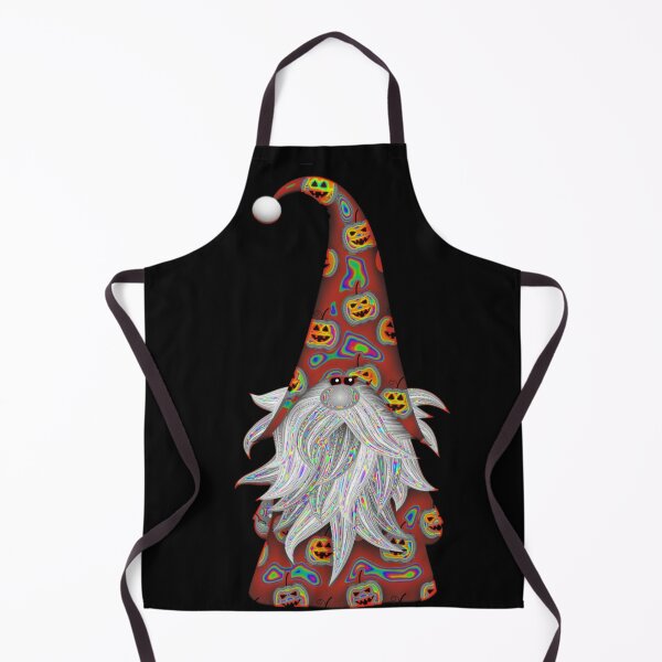 Item preview, Hallow-Gnome designed and sold by SK-Malone.