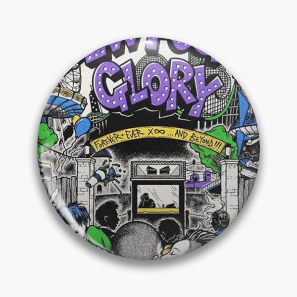 Item preview, New Found Glory Forever And Ever x Infinity And Bey designed and sold by aliciawrecker.