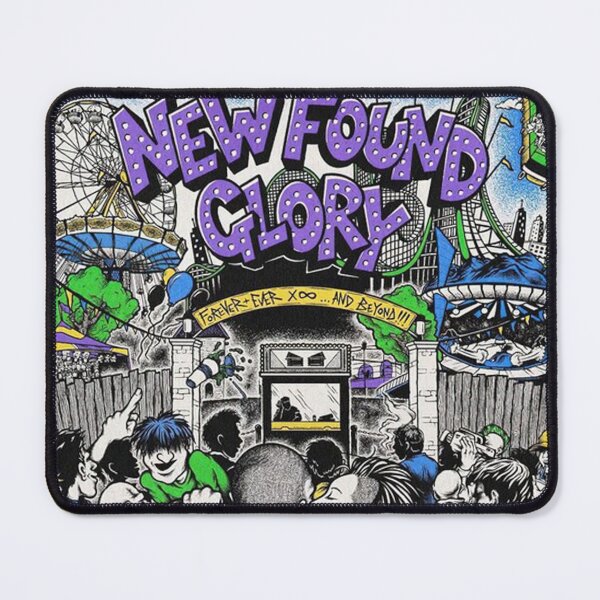 Item preview, New Found Glory Forever And Ever x Infinity And Bey designed and sold by aliciawrecker.