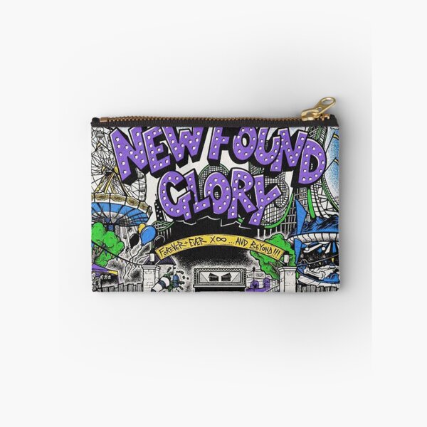 Item preview, New Found Glory Forever And Ever x Infinity And Bey designed and sold by aliciawrecker.