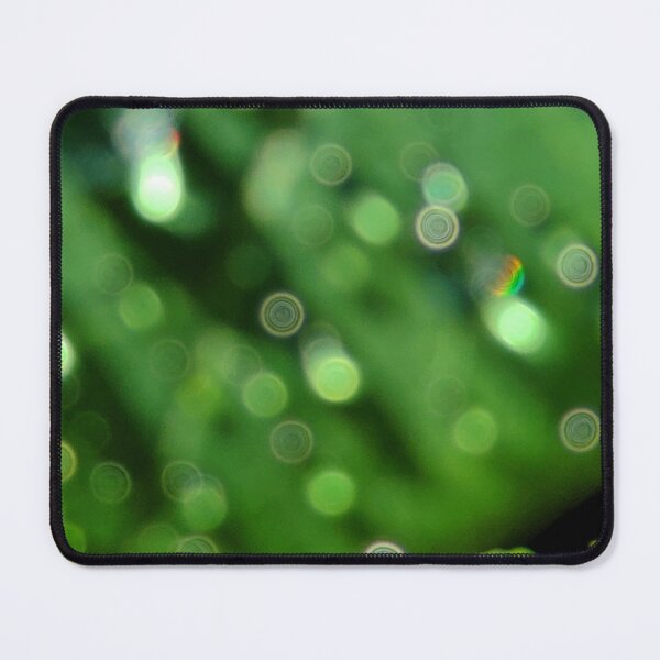 Item preview, Plants Bokeh Natural Effect designed and sold by soulestial.
