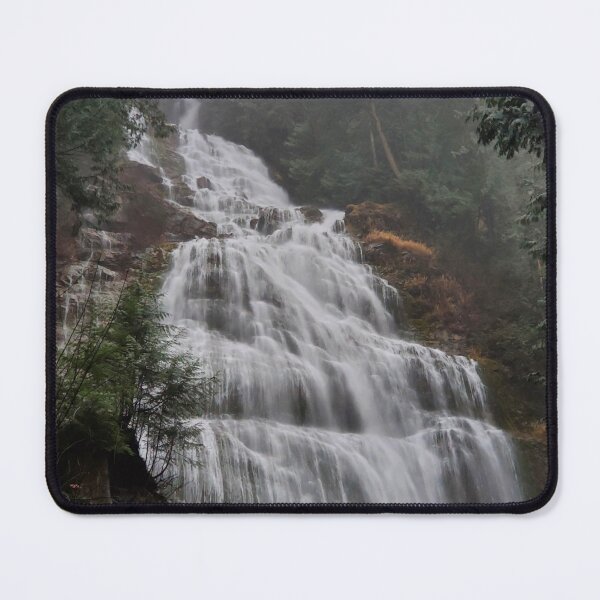 Item preview, Cascading Waterfall designed and sold by soulestial.