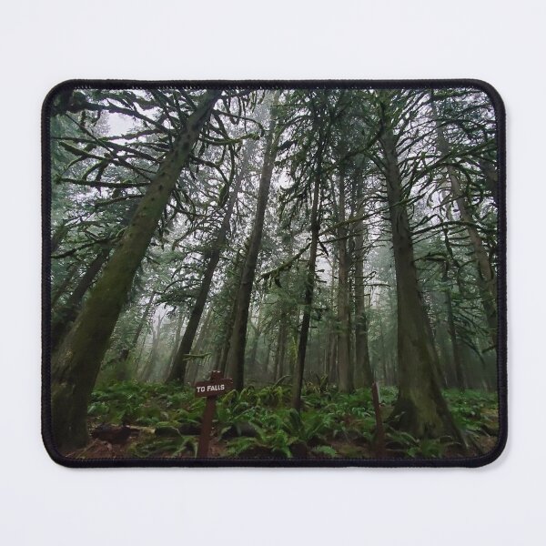 Item preview, Enchanting Forest designed and sold by soulestial.