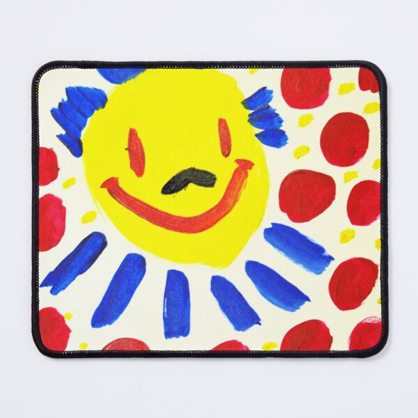 Item preview, Happy Clown designed and sold by CosmicThing.