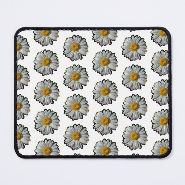 Item preview, White Shasta Daisies designed and sold by soulestial.