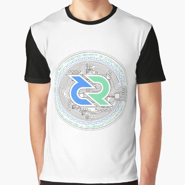 DCR Graphic T-Shirt