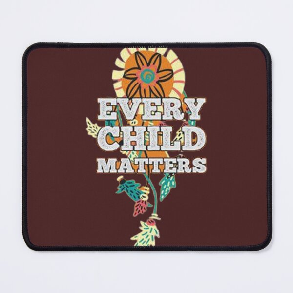 Item preview, Every Child Matters designed and sold by Marakstore.