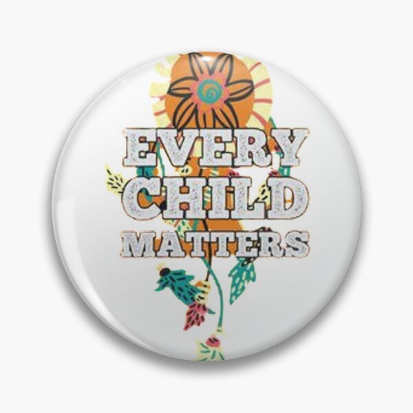 Item preview, Every Child Matters designed and sold by Marakstore.