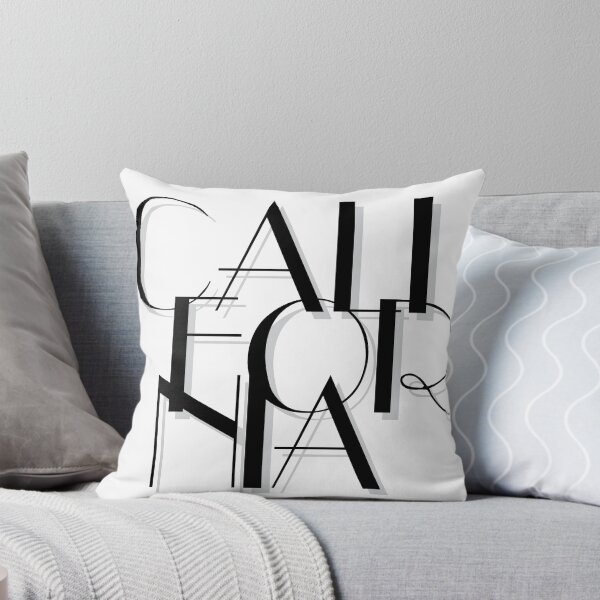 Item preview, California  designed and sold by Lotofus.