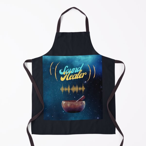 Item preview, Sound healing bowl T-shirt designed and sold by Africa C. Williams.