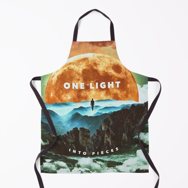 Item preview, One Light aIbum poster designed and sold by aliciawrecker.