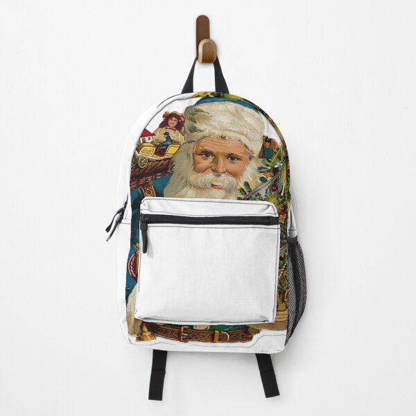 Item preview, Vintage Santa designed and sold by LADYGOODMOOD.