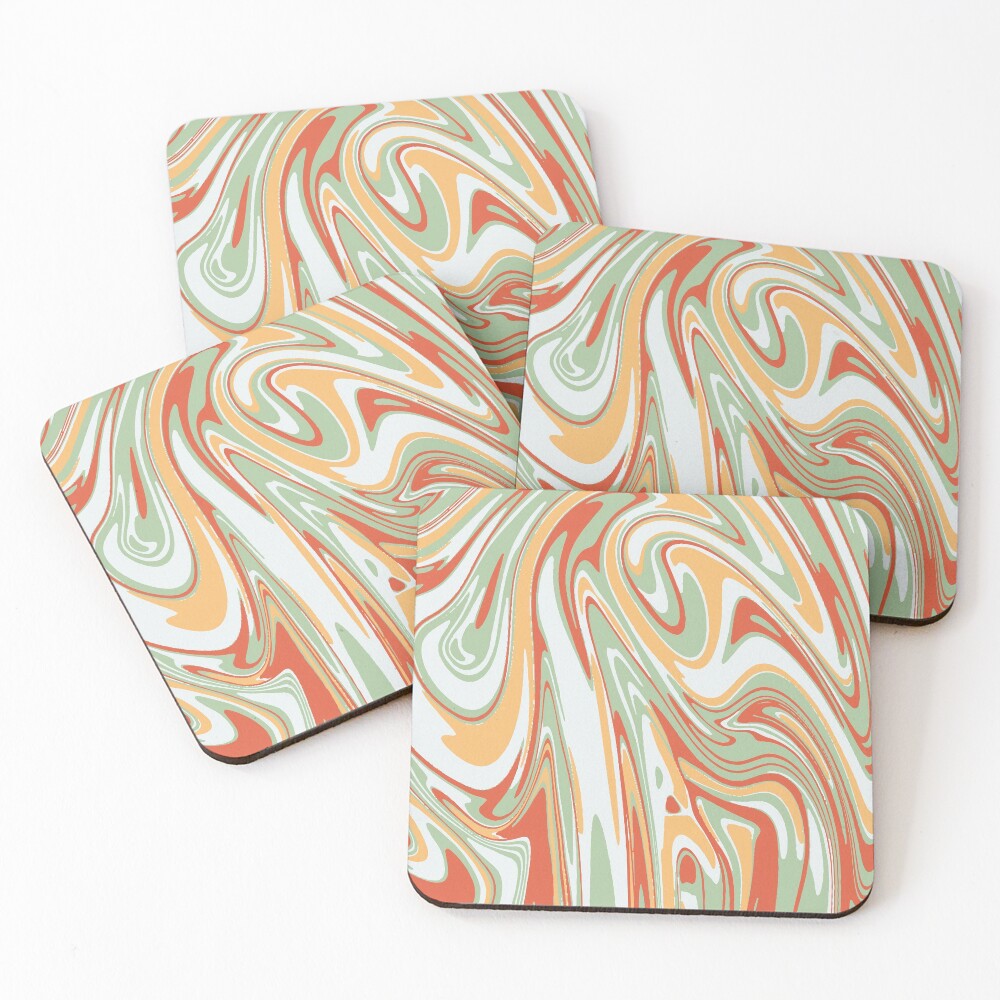 Item preview, Coasters (Set of 4) designed and sold by SPF14.