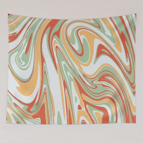 Item preview, Abstract Marble Liquid Pattern designed and sold by SPF14.