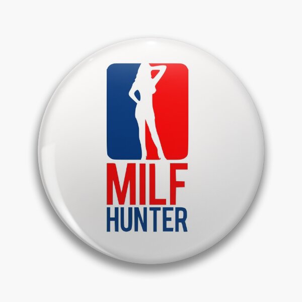 Item preview, Milf Hunter designed and sold by ArtSergioShop.
