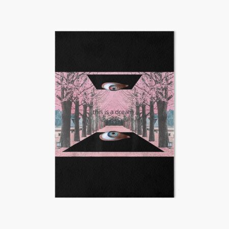 Weirdcore Aesthetic Mushroom Eyes Strangecore Traumacore Art Print for  Sale by ShanteWoodley