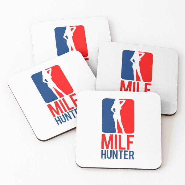 Item preview, Milf Hunter designed and sold by ArtSergioShop.