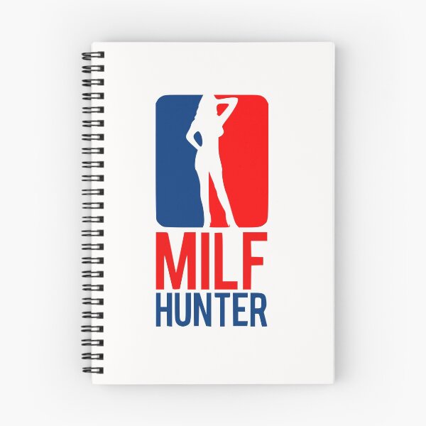 Item preview, Milf Hunter designed and sold by ArtSergioShop.