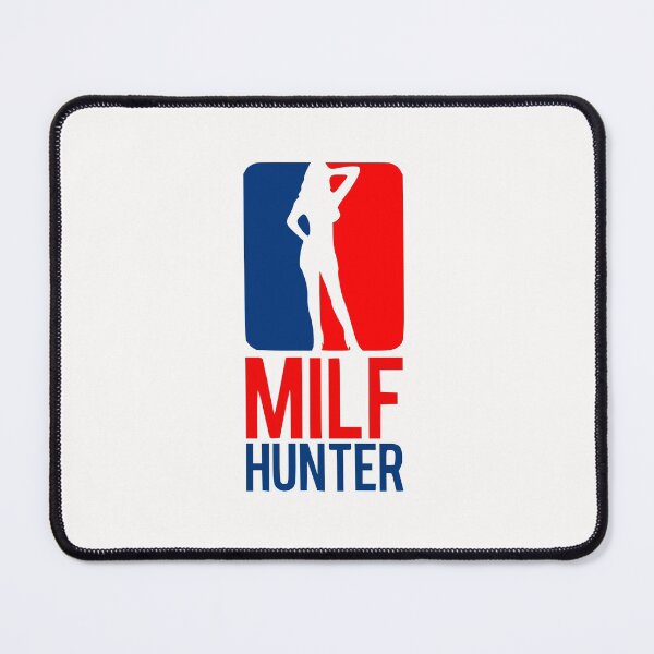 Item preview, Milf Hunter designed and sold by ArtSergioShop.