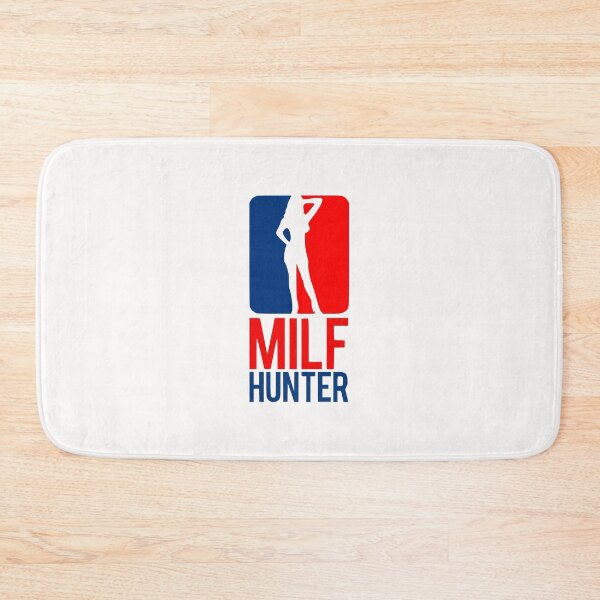 Item preview, Milf Hunter designed and sold by ArtSergioShop.