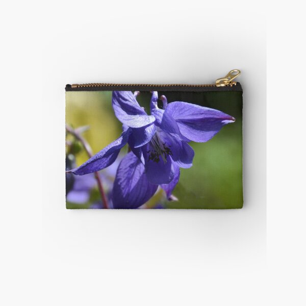 Item preview, Aquilegia  or Granny's Bonnet designed and sold by lynn carter.
