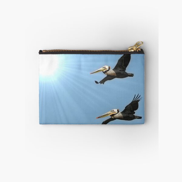 Item preview, Pelican Duet designed and sold by Heather Haderly.