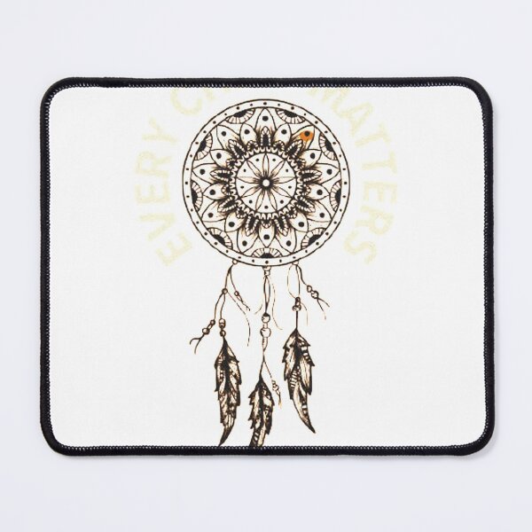 Item preview, EVRY CHILD MATTERS designed and sold by Marakstore.