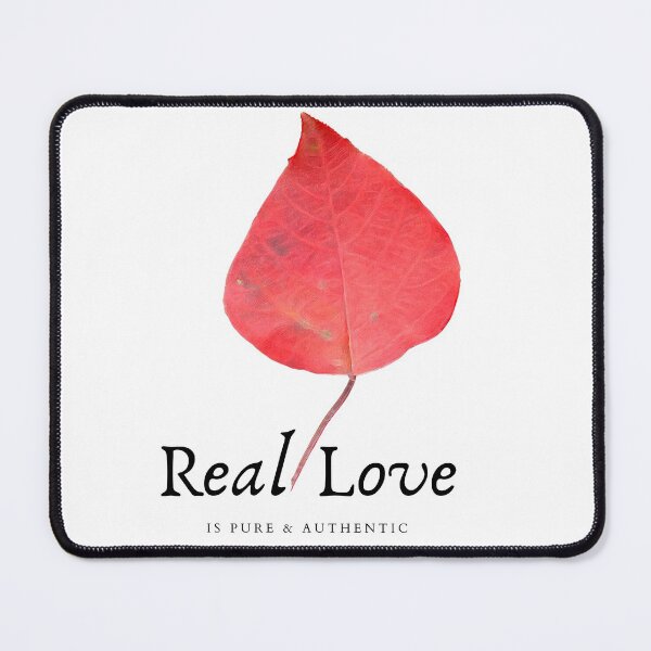 Item preview, Real Love designed and sold by Deb Carr.