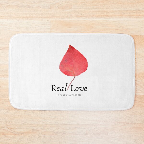 Item preview, Real Love designed and sold by Deb Carr.