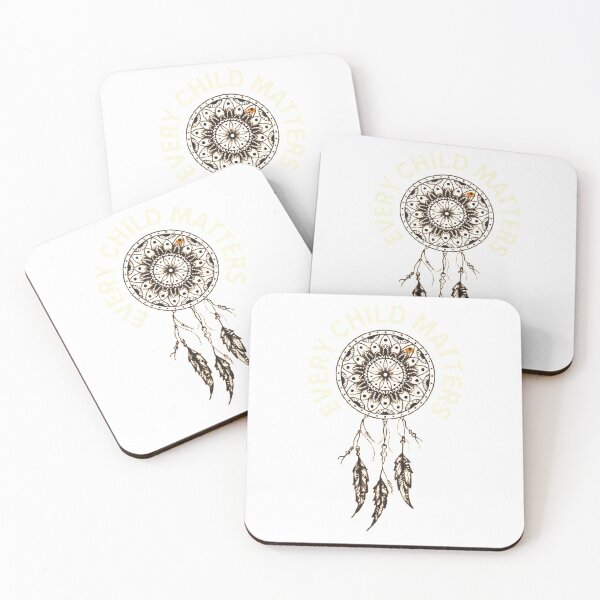 Item preview, EVRY CHILD MATTERS designed and sold by Marakstore.