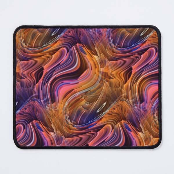 Item preview, Marbled Flames designed and sold by Thesuddenkind.