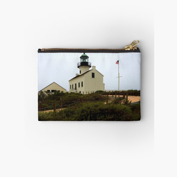 Item preview, Point Loma Lighthouse designed and sold by Bob Christopher.