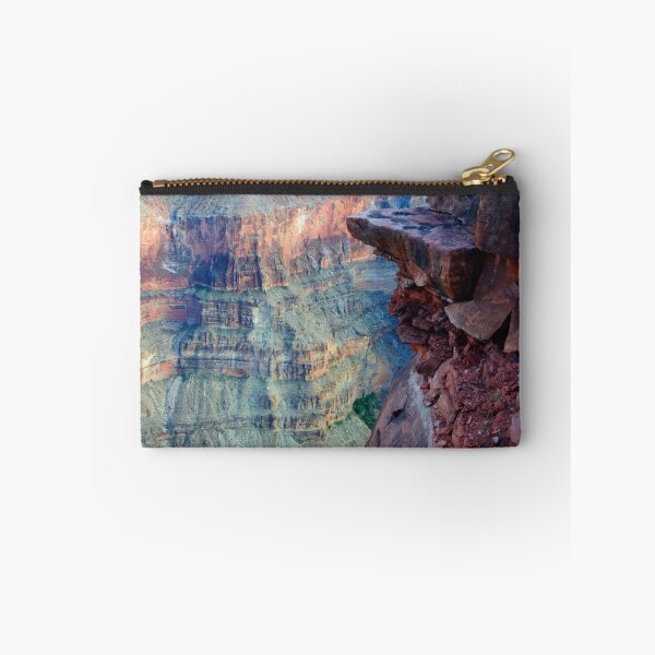 Item preview, The Grand Canyon A Place To Stand designed and sold by Bob Christopher.
