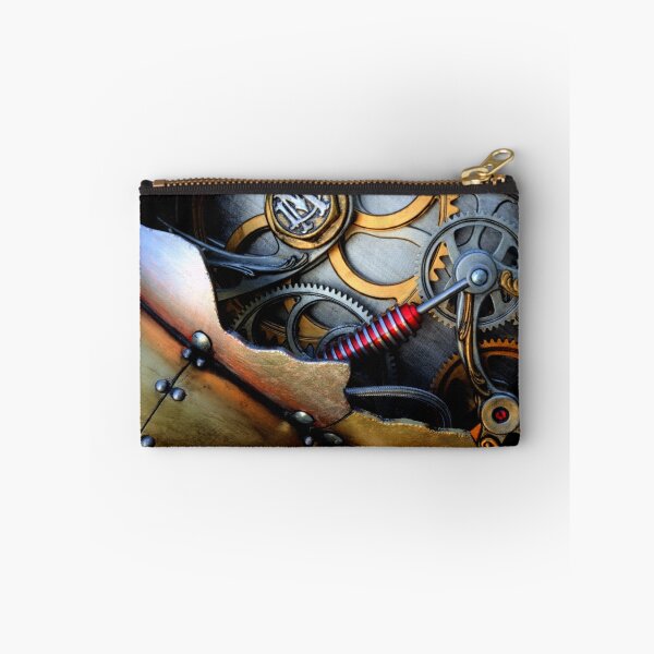Item preview, Geared For Art designed and sold by Bob Christopher.