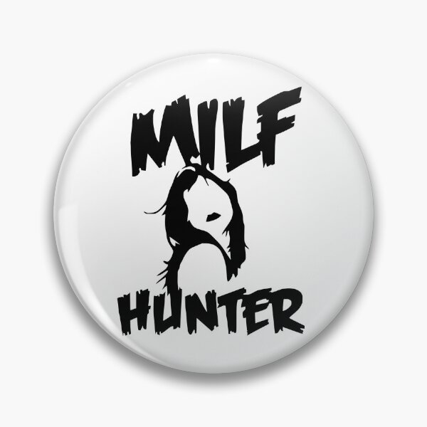 Item preview, Milf Hunter designed and sold by ArtSergioShop.
