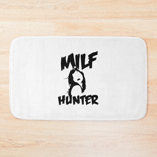 Item preview, Milf Hunter designed and sold by ArtSergioShop.